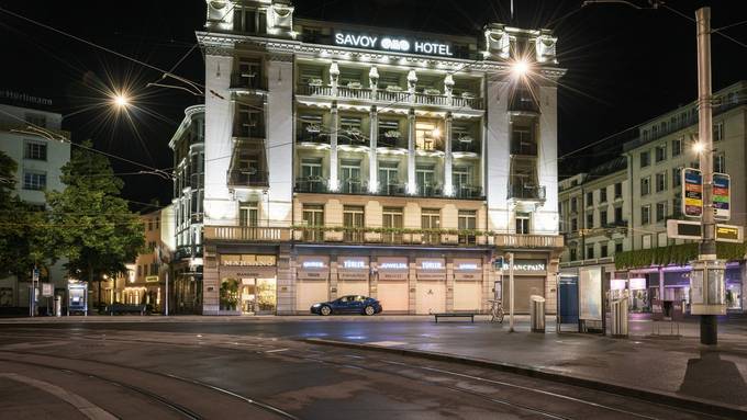 Blumenladen Marsano muss Bahnhofstrasse verlassen