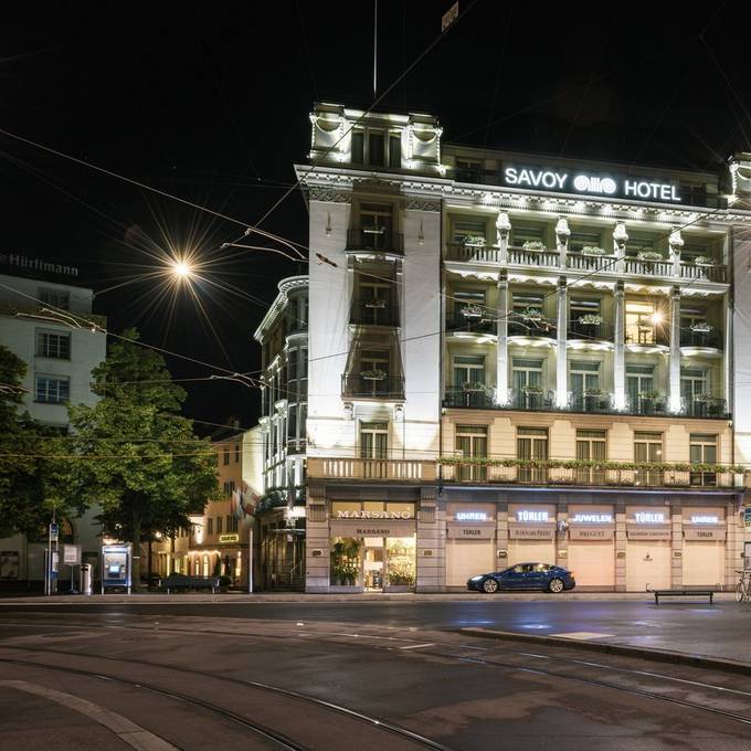 Blumenladen Marsano muss Bahnhofstrasse verlassen