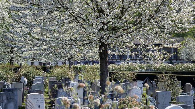 Altes Krematorium Bern wird zu einem Restaurant