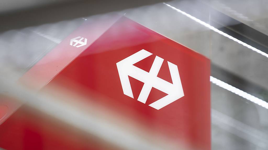 SBB von Cyberangriff betroffen