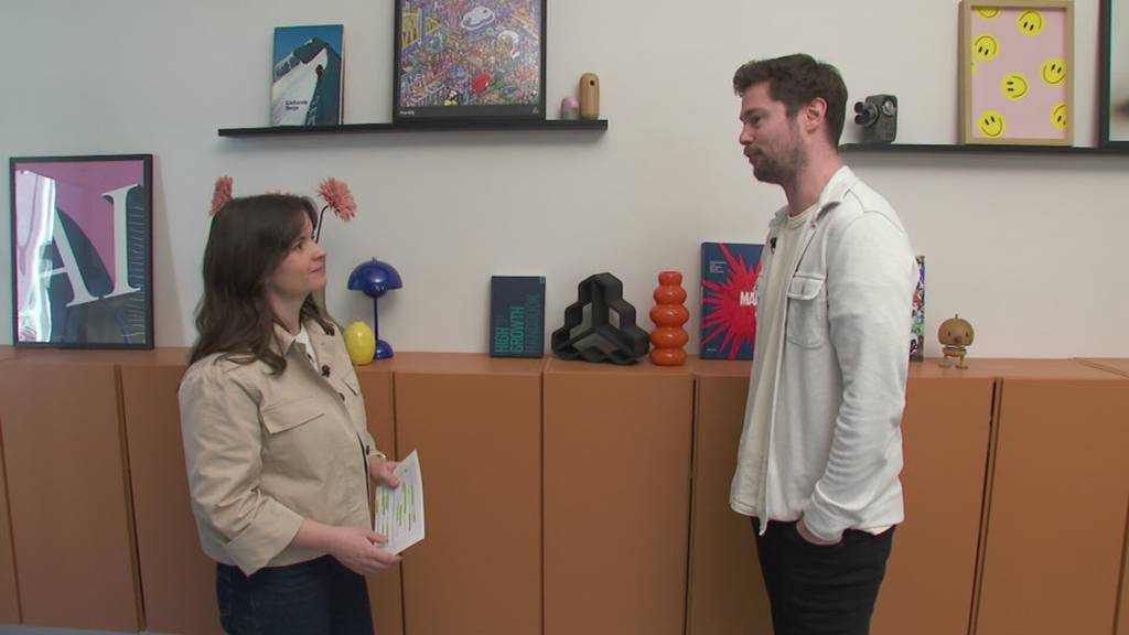 Frontify AG – Der Talk