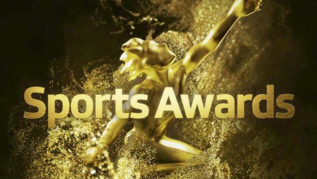 Ihm Rahmen der Sports Awards wird auf das umfangreiche Sportjahr 2021 zurückgeschaut
