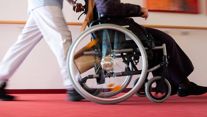 Kanton Bern stärkt Selbstbestimmung von Menschen mit Behinderungen