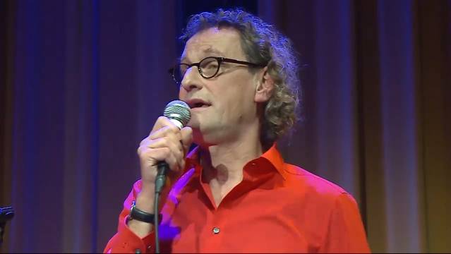 Geri Müller verabschiedet sich wie ein Rockstar