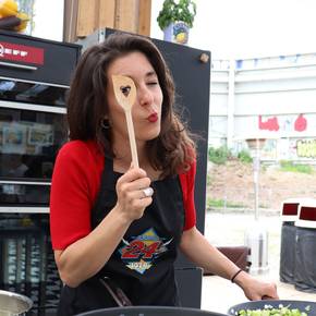 Wer hat das Chuchi-Battle gewonnen?