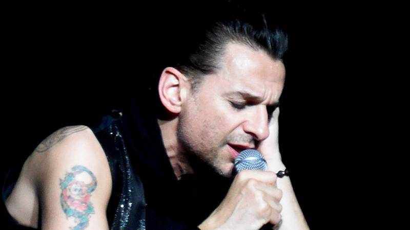 Depeche Mode als erster Headliner am OpenAir St.Gallen