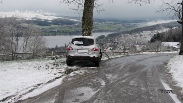 Fahrlässiger Unfall mit Baby?