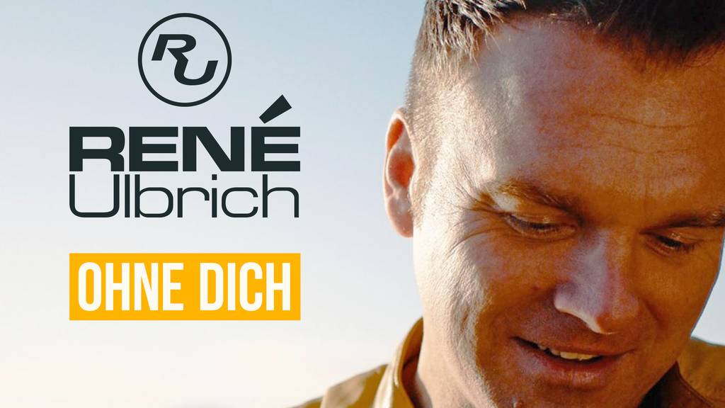 René Ulbrich - Ohne Dich