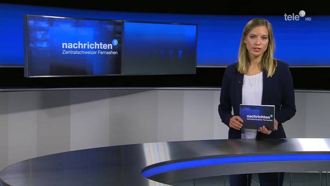 Kurznachrichten
