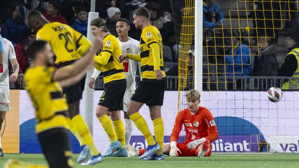 Hängende Luzerner Köpfe im Berner Wankdorf soll es am Sonntag nicht mehr geben.