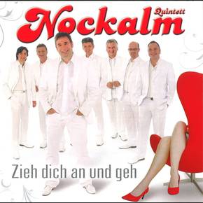 Zieh Dich an und geh