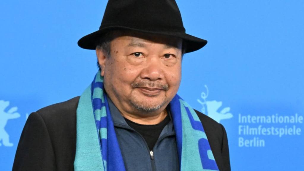 Der kambodschanische Regisseur Rithy Panh ist Jurypräsident im internationalen Wettbewerb am kommenden Locarno Film Festival. Damit ist er massgeblich verantwortlich für die Vergabe des Goldenen Leoparden. (Archivbild)