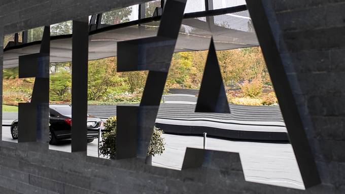 Zürcher Handelsgericht weist Fifa-Klage gegen Google ab