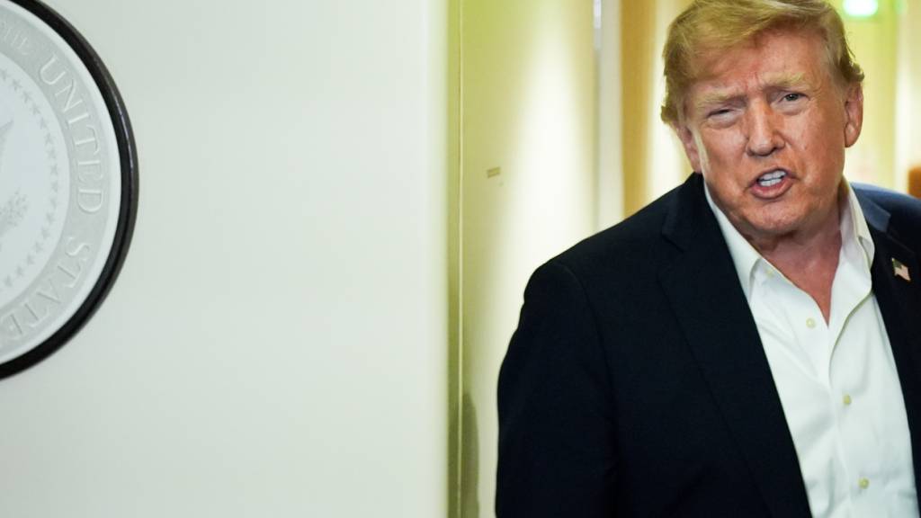 USA kippen zentrale Klimaschutzregeln für Kraftwerke