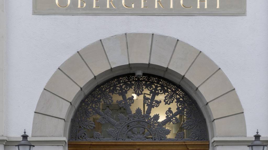 Ein notorischer Pädophiler stand am Donnerstag vor dem Zürcher Obergericht. (Symbolbild)