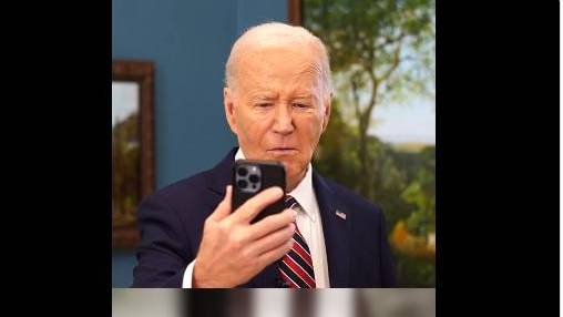 «Sprache Hitlers»: Biden wirft Trump Nutzung von Nazi-Vokabular vor