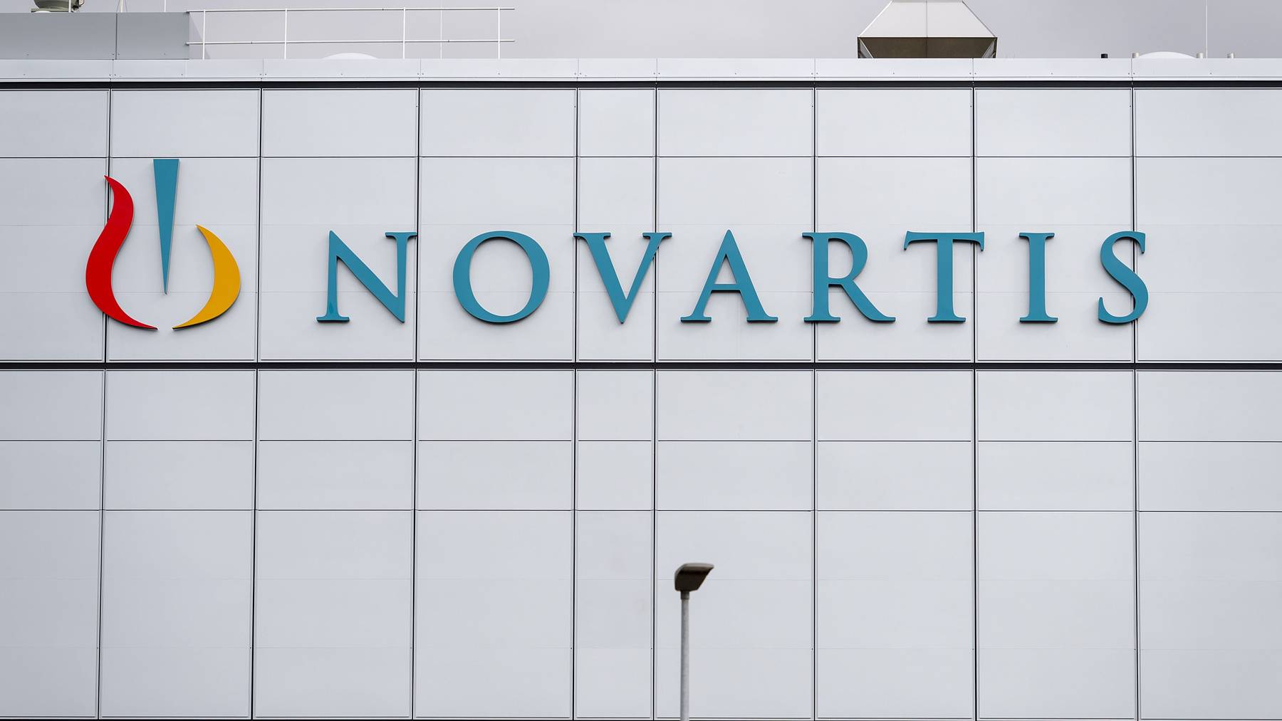 Der weltweit tätige Pharmakonzern Novartis hat seinen Hauptsitz in Basel.