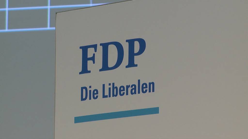 FDP stimmt sich in der Ostschweiz auf das Wahljahr ein
