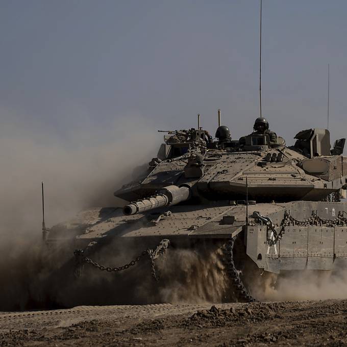 The Israeli army announced the release of four hostages from the Gaza Strip