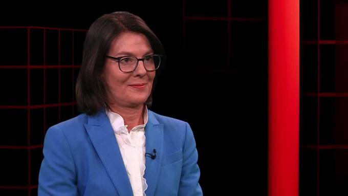 «CEO Talk» mit Annette Luther, Präsidentin Scienceindustries