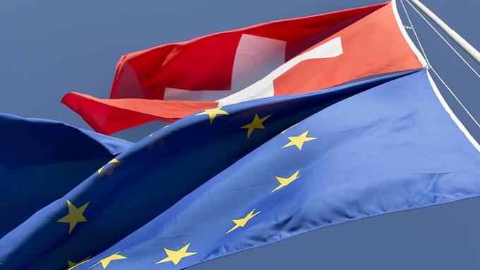 Rahmenabkommen: Happige Forderungen der Schweiz an die EU