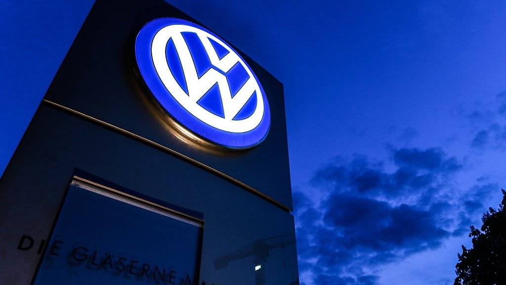 Die Volkswagen-Tochter IAV hat sich mit den US-Behörden im Abgasskandal auf einen Vergleich geeinigt. Der Berliner Automobildienstleister hat die Schuld eingestanden und zahlt eine Busse von 35 Millionen Dollar. (Archiv)