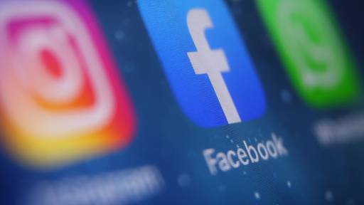 EU-Kommission leitet Verfahren gegen Facebook-Mutterkonzern Meta ein