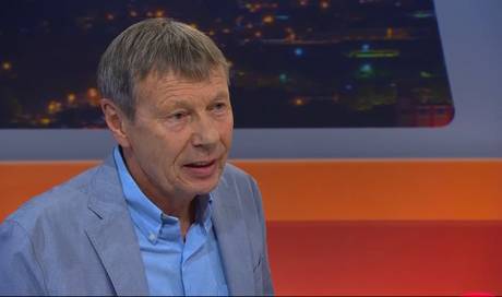 Partner kann nicht streiten