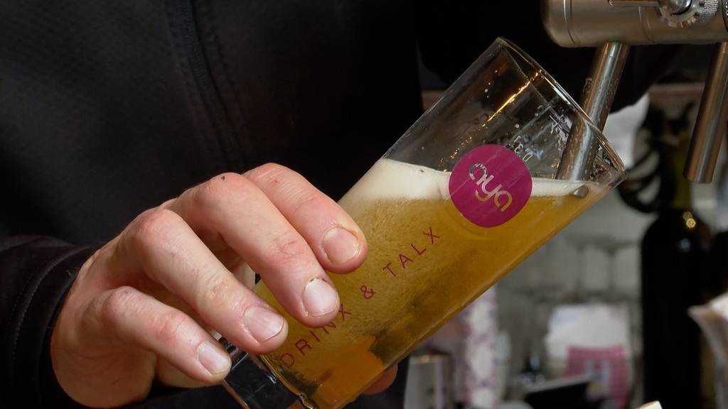 Flaute wegen Corona: Bierbranche erlebte katastrophales Jahr