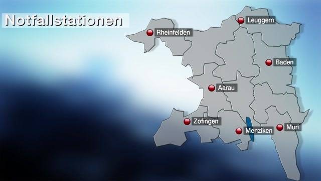 Notfallstationen abschaffen?