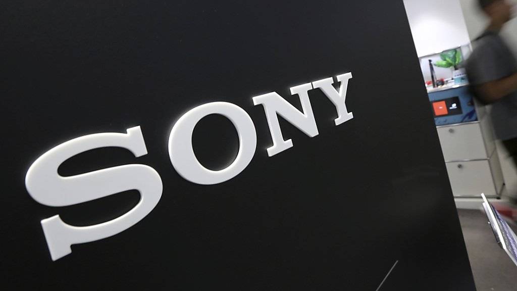Die Aktien des Sony-Konzerns haben am Mittwoch in Tokio um rund 10 Prozent zugelegt und dem Nikkei-Index zu einem weiteren Anstieg verholfen. (Archivbild)
