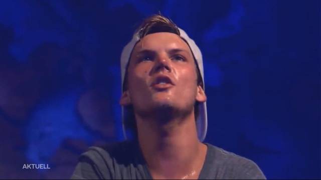 Tod Star-DJ Avicii: Kein Gewaltverbrechen