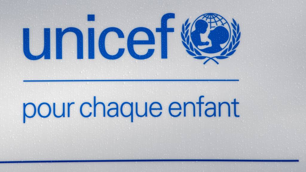 Unicef: Klimakrise bedroht fast jedes Kind