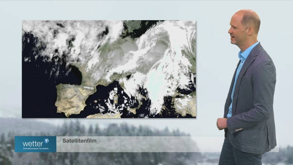 Wetter vom 27.11.2025 