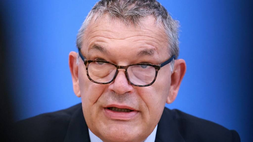 Philippe Lazzarini, Chef des UNO-Palästinenserhilfswerks UNRWA, hat nach zwei Amtszeiten genug. (Archivbild)