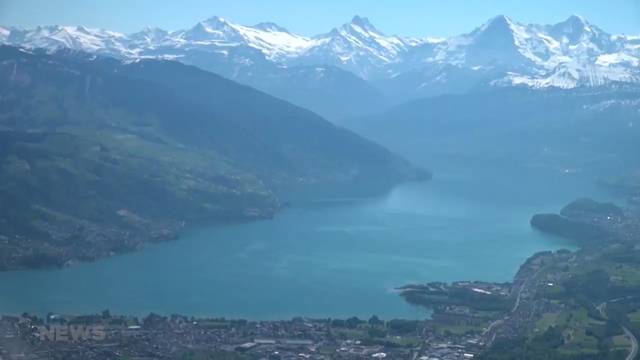 Landkarten-Bilder von Bern jetzt noch schärfer