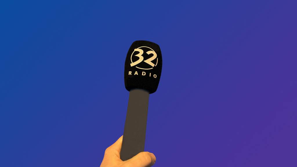 Radio 32 Jahresrückblick Grafik