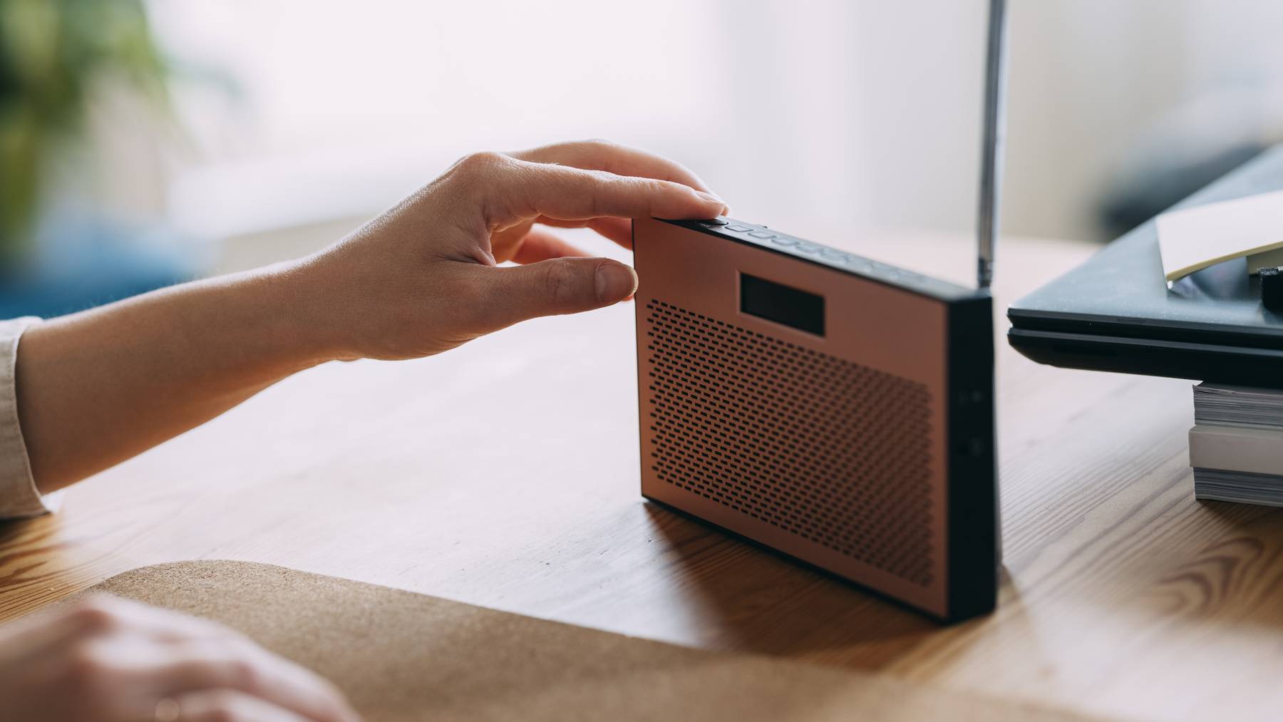 Pünktlich zu 100-Jahr-Jubiläum haben die Wachmacher zur Challenge aufgerufen.