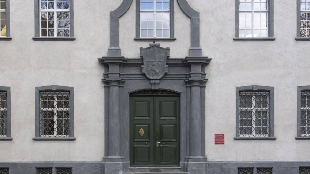 In Graubünden werden über ein neues Portal Daten der Verwaltung  kostenlos und öffentlich zugänglich angeboten. (Archivbild)