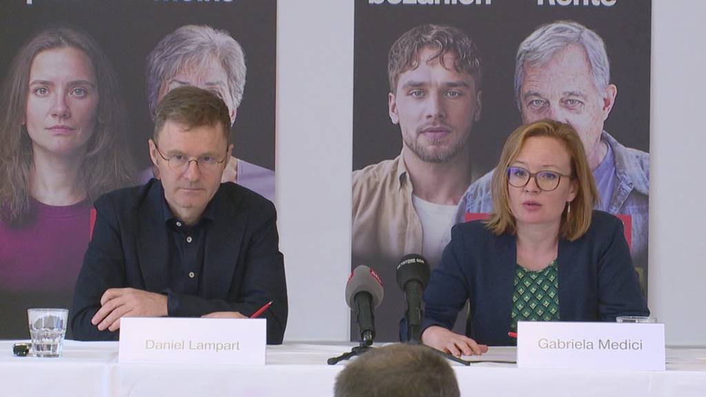 Diskussion um Pensionskassen-Reform