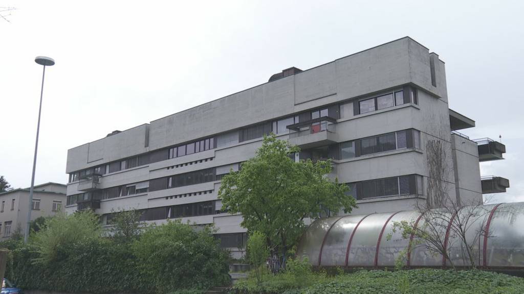 Altes Spital soll Asylunterkunft werden