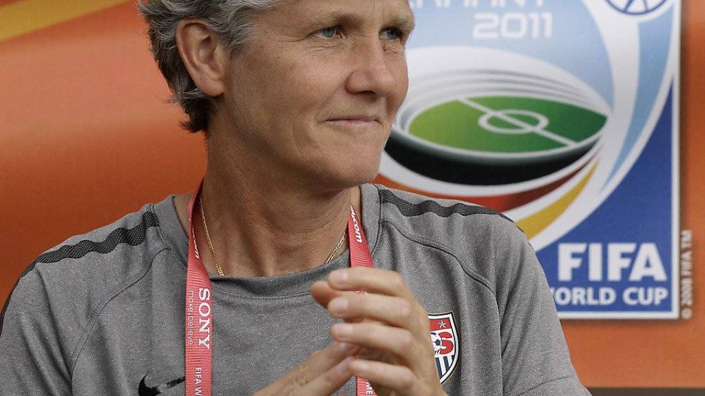 Sundhage Ubernimmt Brasilianische Frauen Nati Fm1today