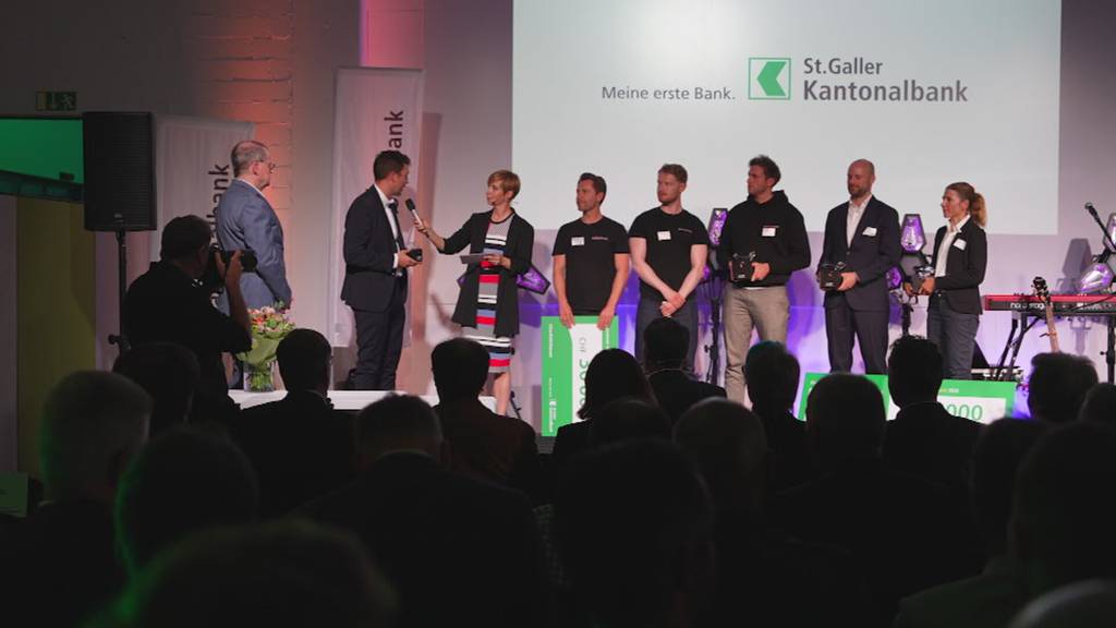 Startfeld Damant 2026 - Die Gewinner