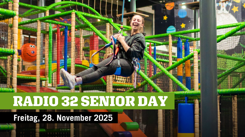 Die exklusive Ü18-Party im Kiddy Dome in Rohrbach