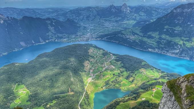 Mit diesen Wanderungen kannst du den Herbst in der Zentralschweiz geniessen