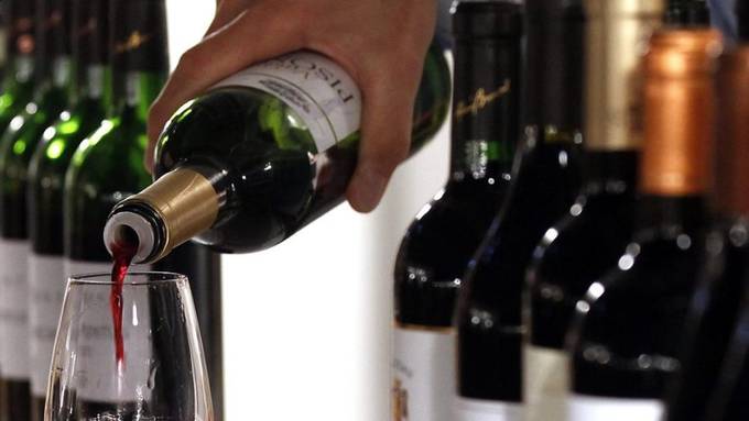 Kanton Bern sucht den besten Wein des Jahres 