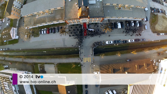 Vision RUZ Gossau