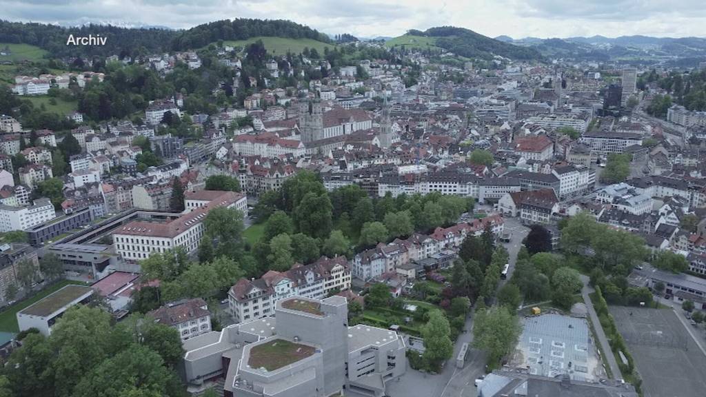 Wahlpanne in St.Gallen: Stadt zieht Konsequenzen