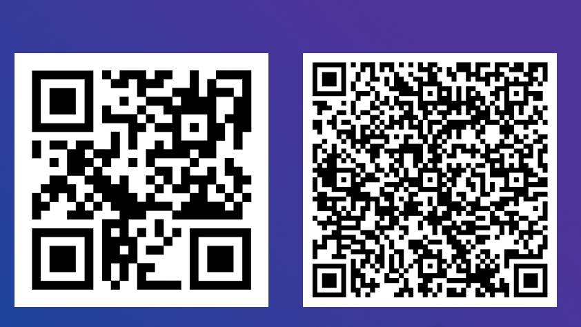 QR-Codes