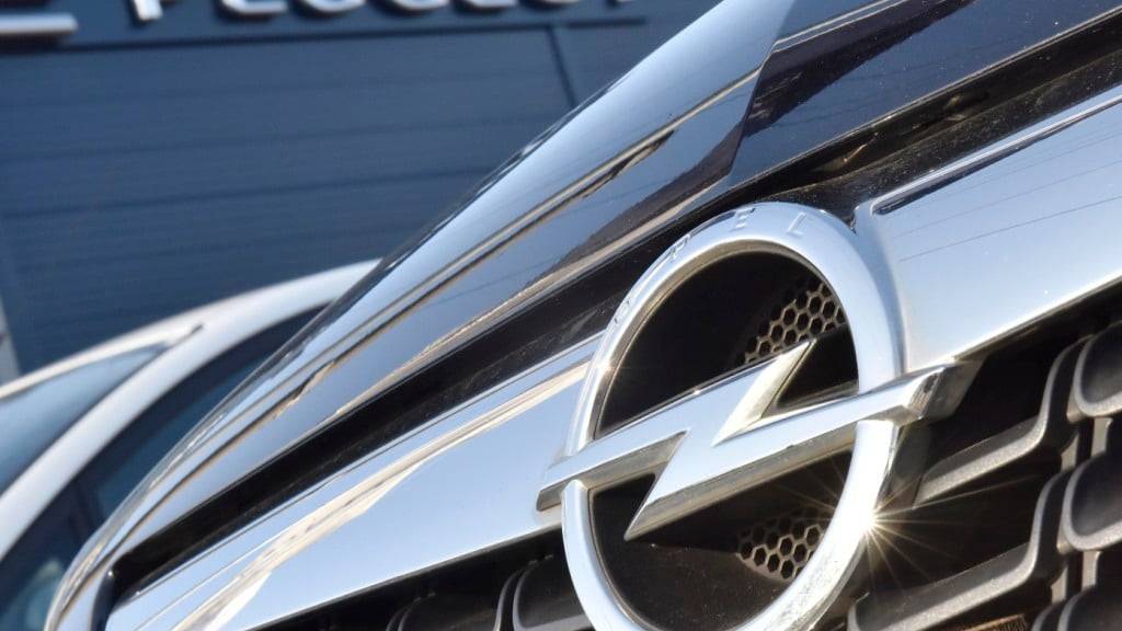 Der Autobauer Stellantis hat einen Nachfolger für Carlos Tavares an der Unternehmensspitze gefunden. Antonio Filosa soll ab dem 23. Juni den Opel-Mutterkonzern führen. (Archivbild)